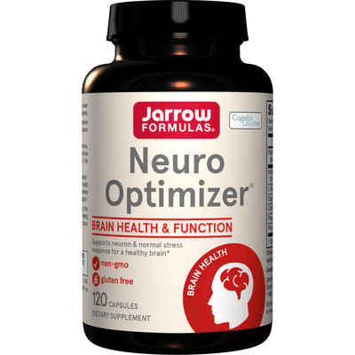 Neuro Optimizer (120 capsules)