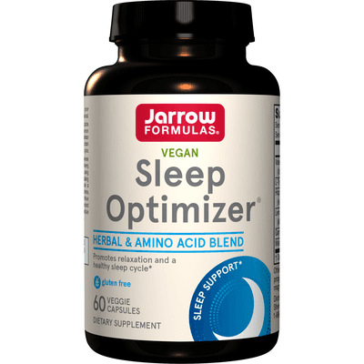 Sleep Optimizer (60 capsules)