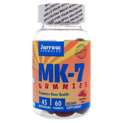 MK-7 Gummies (60 gummies)