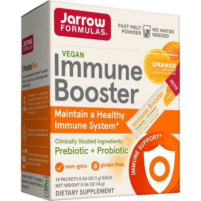 Immune Booster (14 packets)