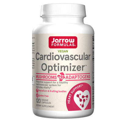 Cardiovascular Optimizer (120 capsules)