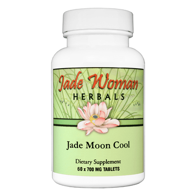 Jade Moon Cool (60 tablets)