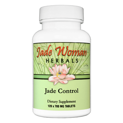 Jade Control (120 tablets)
