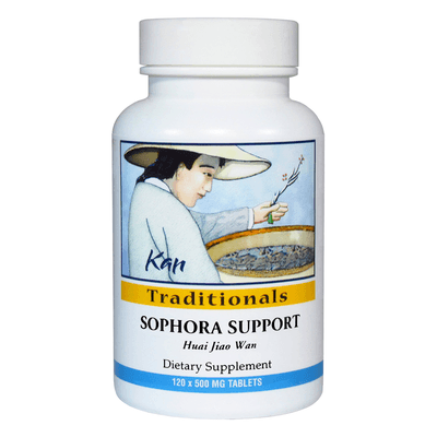 Sophora Support (120 tablets)