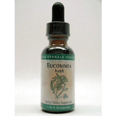 Eucommia bark Liquid (29.57 Milliliters)