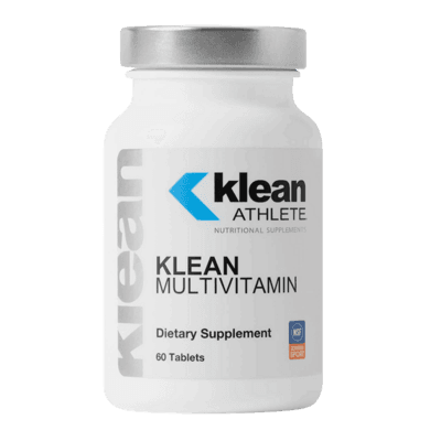 Klean Multivitamin (California Only) (60 tablets)
