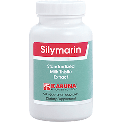 Silymarin (90 capsules)