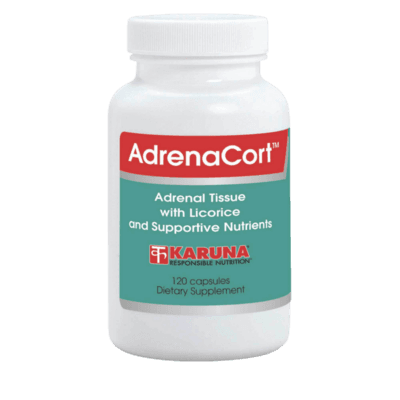 AdrenaCort (120 capsules)