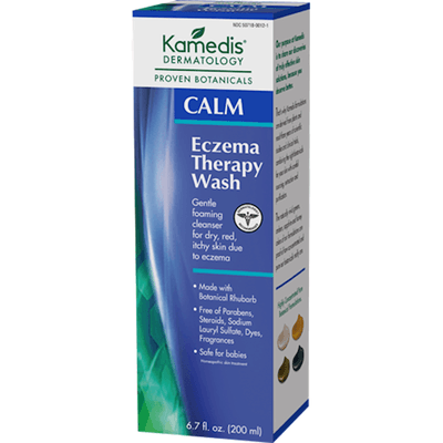 CALM Eczema Wash (200 Milliliters)