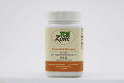 Yin Yang Huo/Xian Ling Pi (100 Grams)