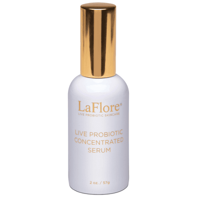 Probiotic Serum Concentrate (2 ounces)