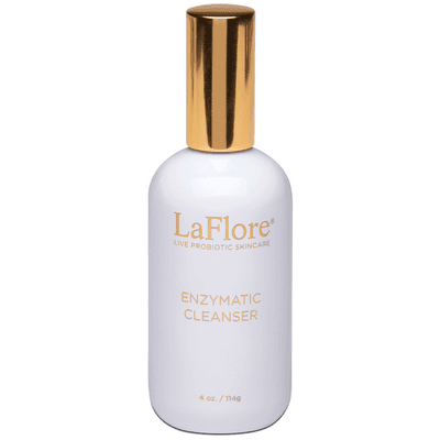Enzymatic Cleanser (4 Ounces)