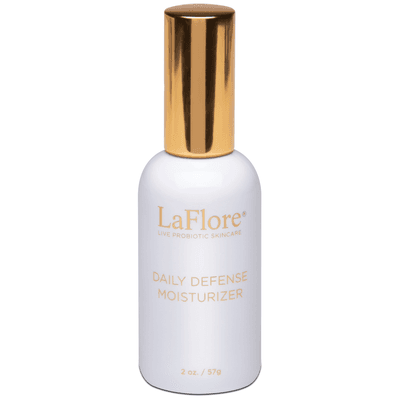 Probiotic Daily Defense Moisturizer (2 ounces)