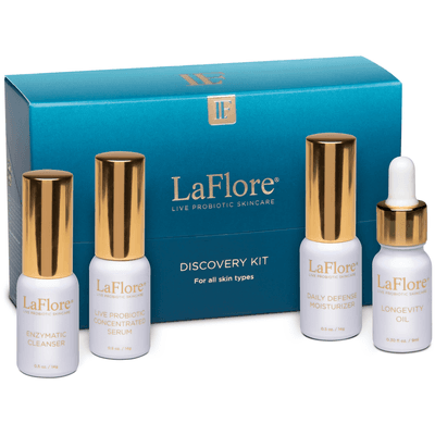 LaFlore® Discovery Kit (1 kit)