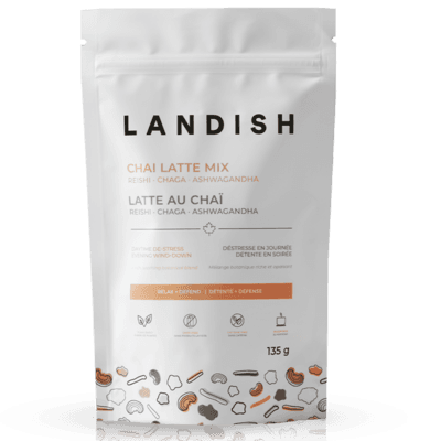 Chai Latte Mix (135 Grams)