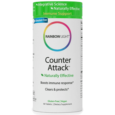 Counter Attack™ (90 tablets)