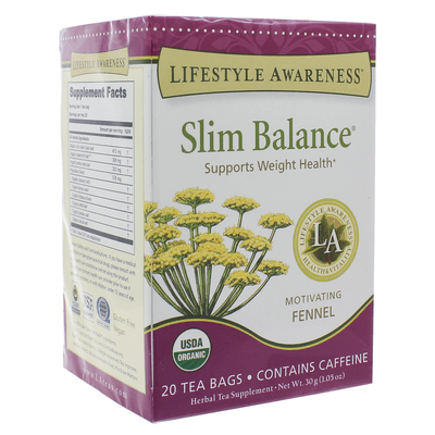 Slim Balance (20 Tea Bags)