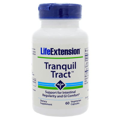 Tranquil Tract (60 capsules)