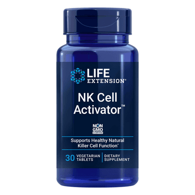 NK Cell Activator (30 tablets)
