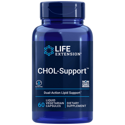 Chol-Support™ (60 capsules)