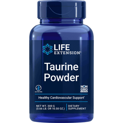 L-Taurine Powder (300 Grams)