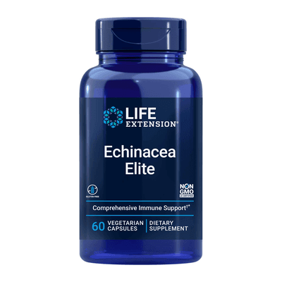 Echinacea Elite (60 capsules)