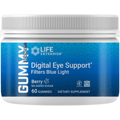 Digital Eye Support* (60 gummies)