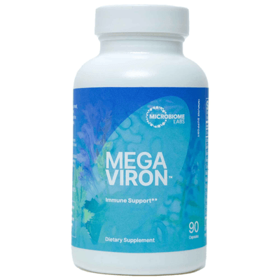 MegaViron™ (90 capsules)