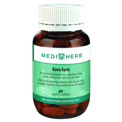 Kava Forte (60 tablets)