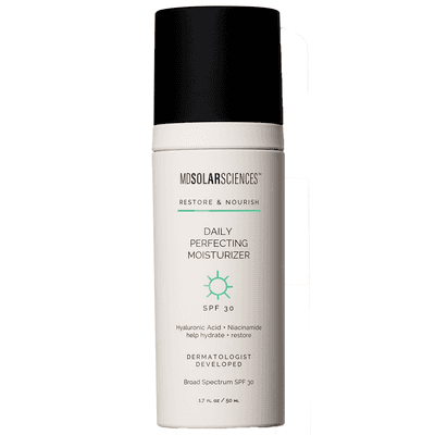 Daily Perfecting Moisturizer SPF 30 (1.7 Ounces)