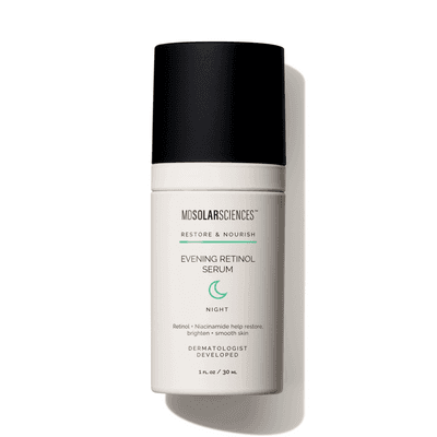 Evening Retinol Serum (1 Ounce)