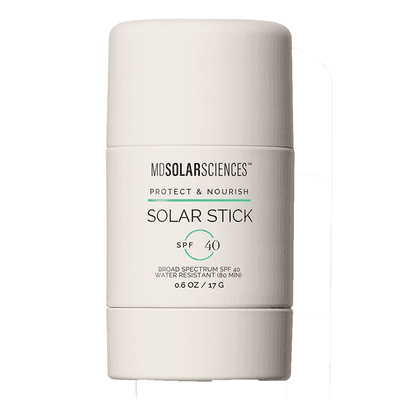 Solar Stick SPF 40 (0.6 Ounces)