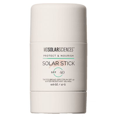 Tinted Solar Stick SPF 40 (0.6 Ounces)