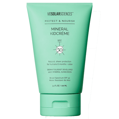 Kidcreme SPF 50 (3.4 Ounces)