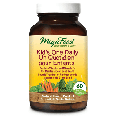 Kid's One Daily (60 tablets)