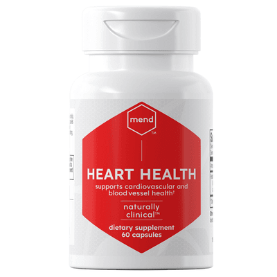 Heart Health (60 capsules)