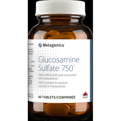 Glucosamine Sulfate 750™ (60 tablets)