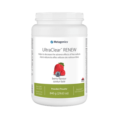 UItraClear™ RENEW - Berry (819 Grams)