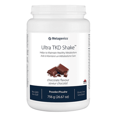 Ultra TKD Shake™ Vanilla (formerly Keto Shake™) (756 Grams)