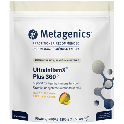 UltraInflamX™ Plus 360° - Mango (1290 Grams)