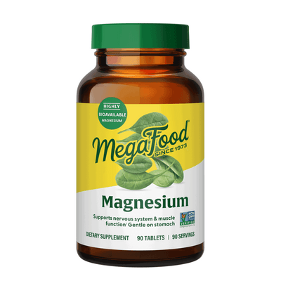 Magnesium (90 tablets)