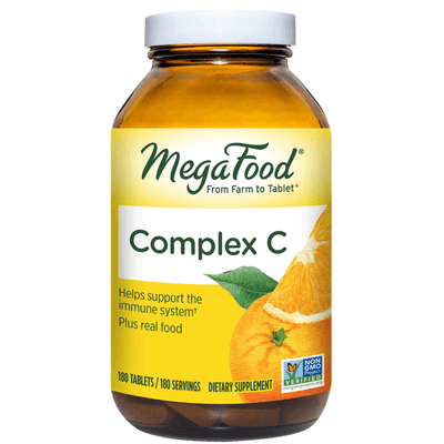 Complex C (180 tablets)