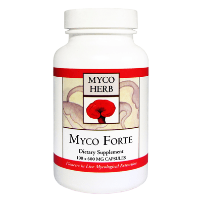 Myco-Forte (100 capsules)
