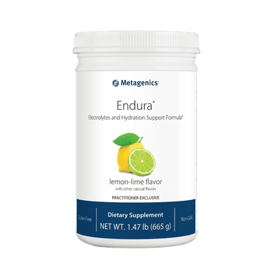Endura® - Lemon-Lime (665 Grams)