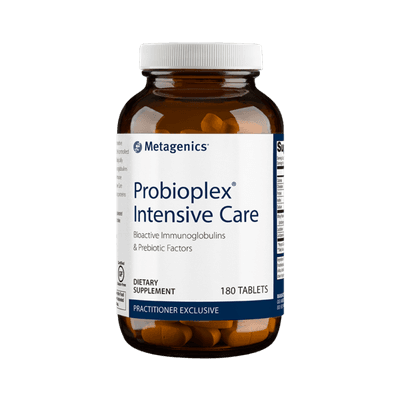 Probioplex® Intensive Care - Tablets (180 tablets)