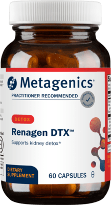Renagen™ DTX (60 capsules)