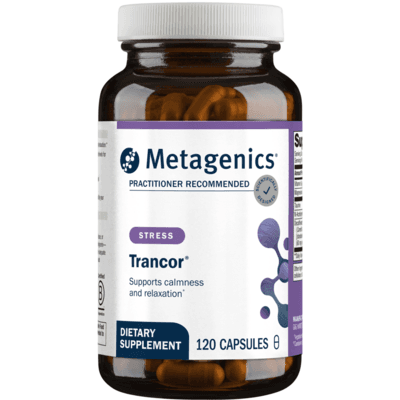 Trancor® (120 capsules)