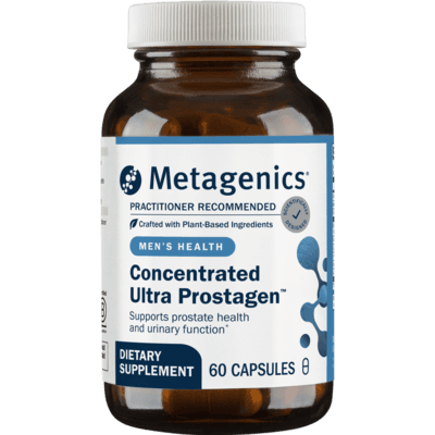 Concentrated Ultra Prostagen™ (60 capsules)
