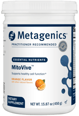 MitoVive™, Orange (California Only) (450 Grams)