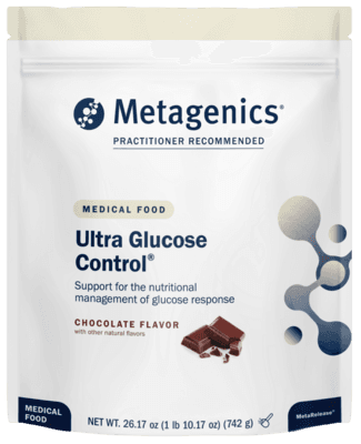 Ultra Glucose Control®, Chocolate (California Only) (742 Grams)